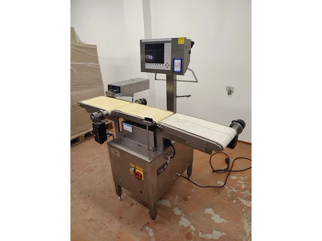 Garvens automation gmbh - afbeelding 1 van  11