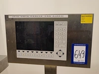 Garvens automation gmbh - afbeelding 10 van  11