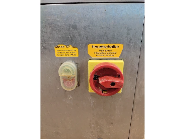 Garvens automation gmbh - afbeelding 11 van  11