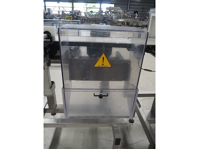 Garvens automations gmbh - afbeelding 3 van  18