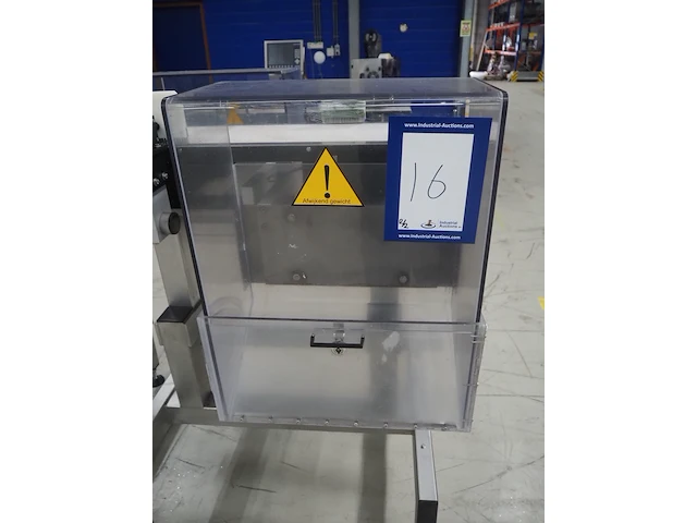 Garvens automations gmbh - afbeelding 5 van  18