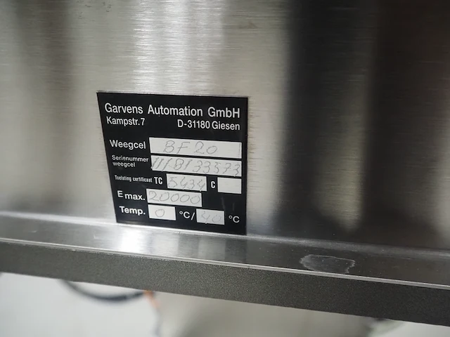 Garvens automations gmbh - afbeelding 7 van  18