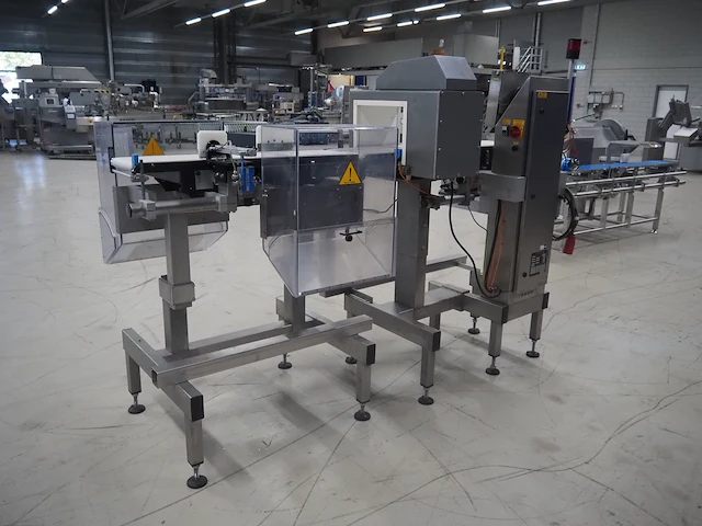 Garvens automations gmbh - afbeelding 12 van  18
