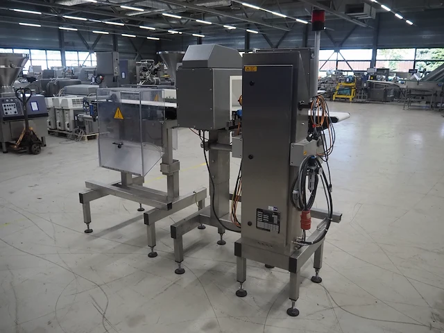Garvens automations gmbh - afbeelding 13 van  18