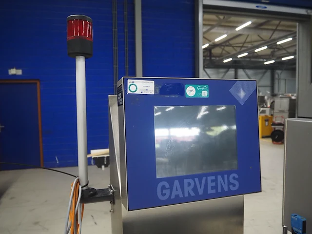 Garvens automations gmbh - afbeelding 15 van  18