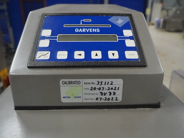 Garvens automations gmbh - afbeelding 17 van  18