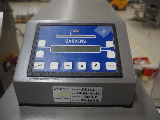 Garvens automations gmbh - afbeelding 4 van  18