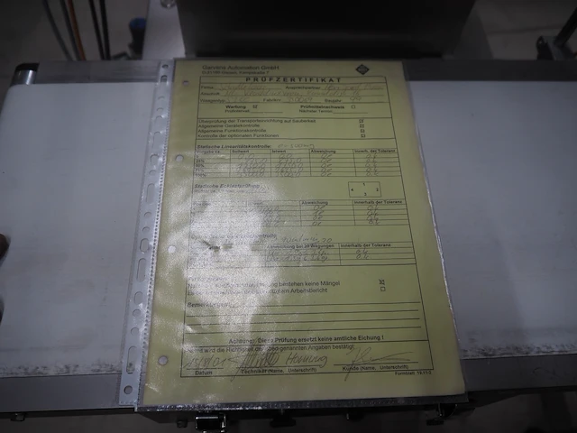 Garvens automations gmbh - afbeelding 10 van  18
