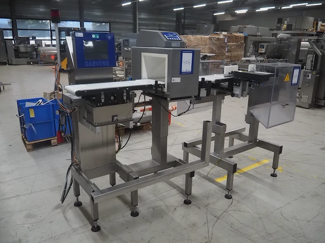 Garvens automations gmbh - afbeelding 11 van  18