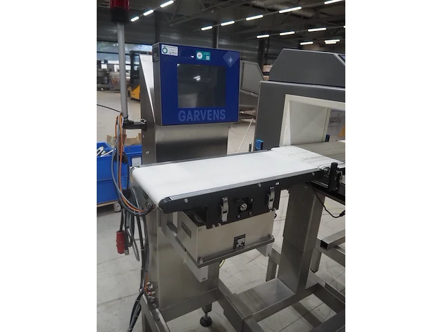 Garvens automations gmbh - afbeelding 14 van  18