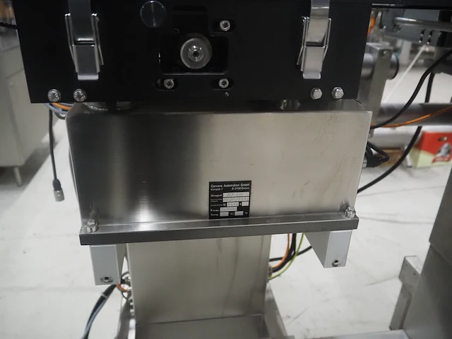 Garvens automations gmbh - afbeelding 16 van  18
