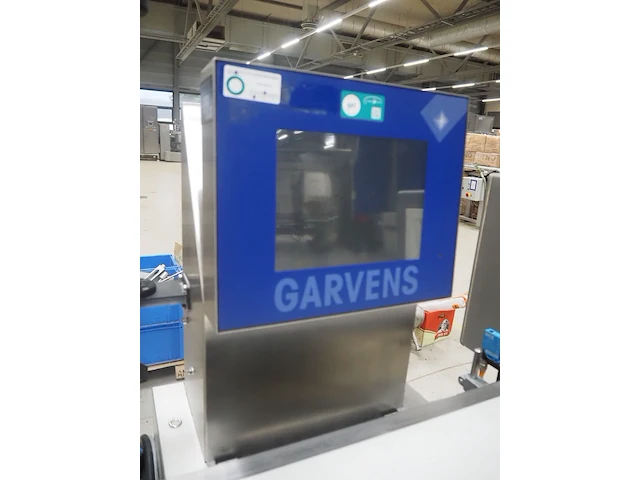 Garvens automations gmbh - afbeelding 17 van  18