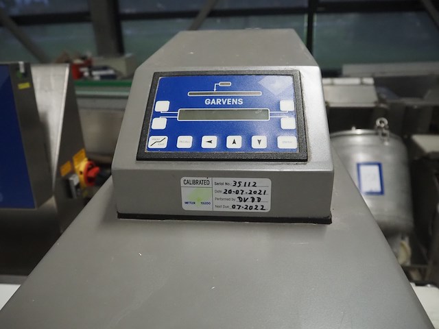 Garvens automations gmbh - afbeelding 2 van  18