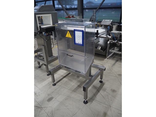 Garvens automations gmbh - afbeelding 3 van  18