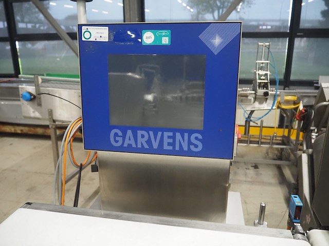 Garvens automations gmbh - afbeelding 7 van  18