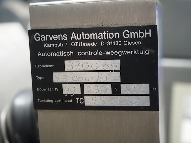 Garvens automations gmbh - afbeelding 8 van  18