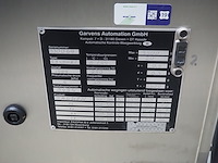 Garvens automations gmbh - afbeelding 10 van  18