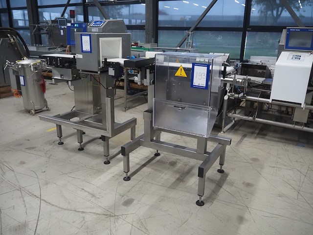 Garvens automations gmbh - afbeelding 1 van  18