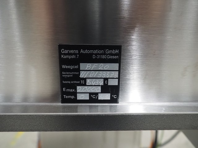 Garvens automations gmbh - afbeelding 15 van  18