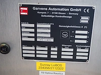 Garvens mettler toledo - afbeelding 9 van  18