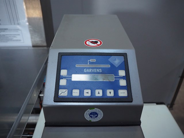 Garvens mettler toledo - afbeelding 5 van  18