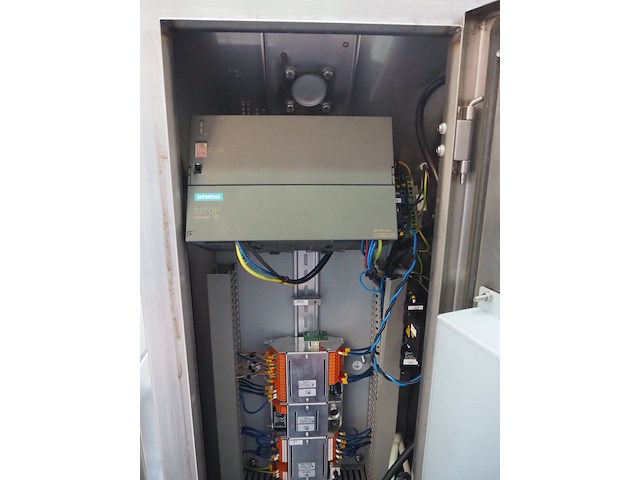 Garvens mettler toledo - afbeelding 7 van  18