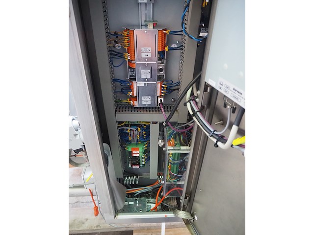 Garvens mettler toledo - afbeelding 8 van  18