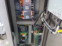 Garvens mettler toledo - afbeelding 8 van  18