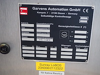 Garvens mettler toledo - afbeelding 9 van  18