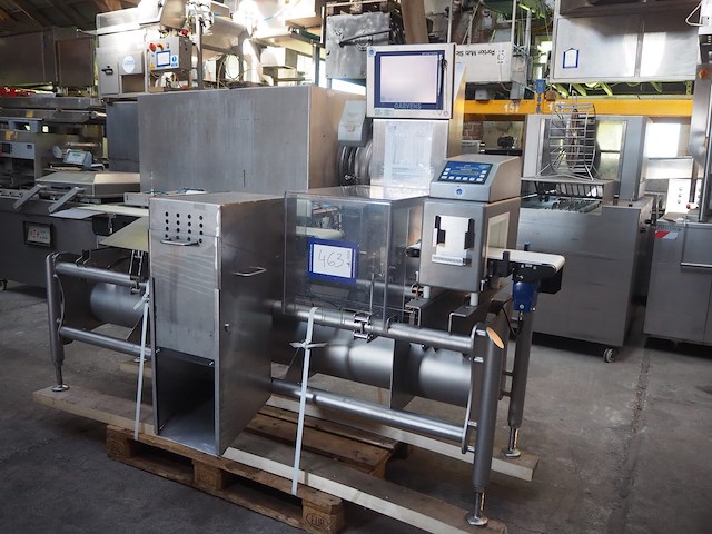 Garvens mettler toledo - afbeelding 1 van  18