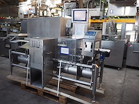 Garvens mettler toledo - afbeelding 1 van  18