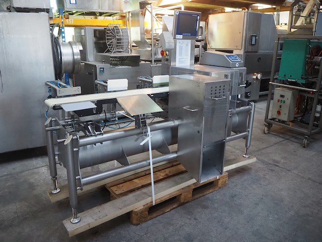 Garvens mettler toledo - afbeelding 11 van  18