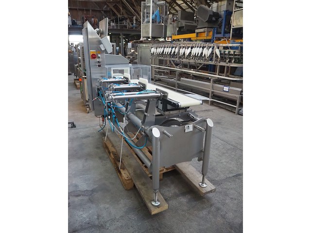 Garvens mettler toledo - afbeelding 12 van  18