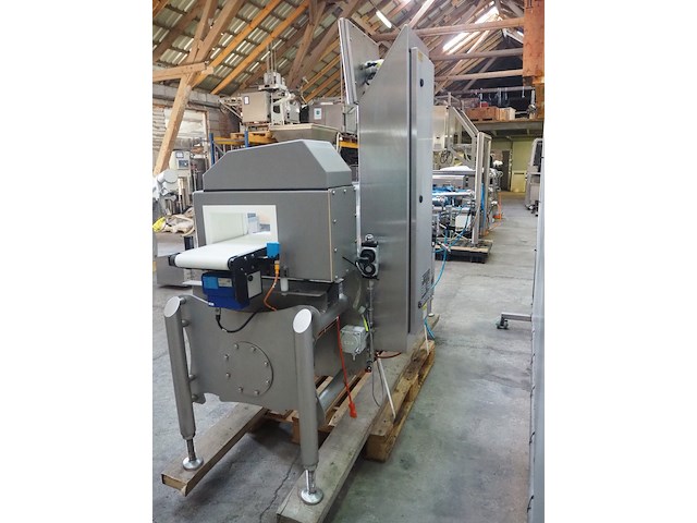 Garvens mettler toledo - afbeelding 13 van  18