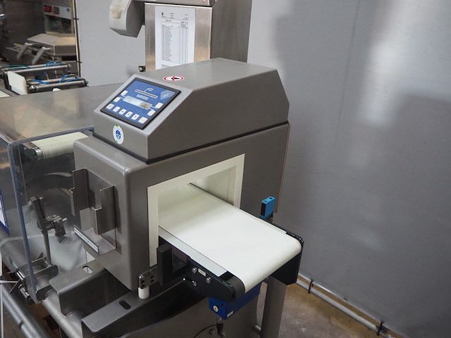 Garvens mettler toledo - afbeelding 14 van  18