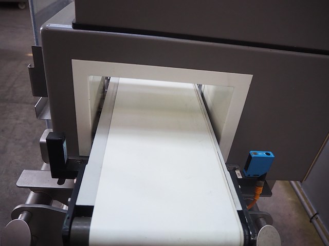 Garvens mettler toledo - afbeelding 15 van  18