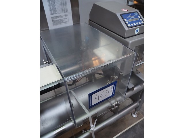 Garvens mettler toledo - afbeelding 16 van  18