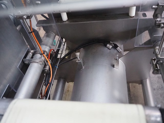 Garvens mettler toledo - afbeelding 17 van  18