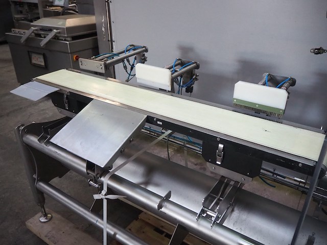 Garvens mettler toledo - afbeelding 18 van  18