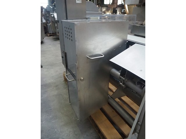 Garvens mettler toledo - afbeelding 2 van  17