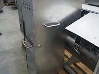 Garvens mettler toledo - afbeelding 2 van  17