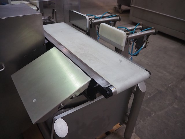 Garvens mettler toledo - afbeelding 4 van  17