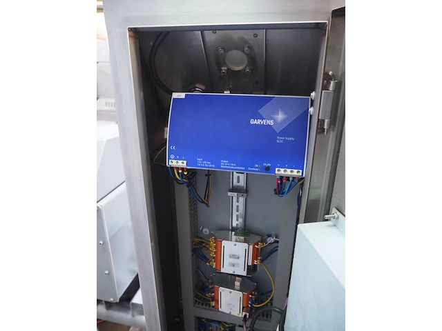 Garvens mettler toledo - afbeelding 7 van  17