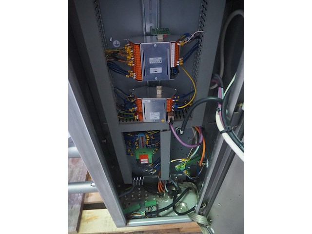 Garvens mettler toledo - afbeelding 8 van  17