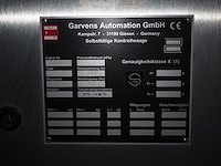 Garvens mettler toledo - afbeelding 9 van  17