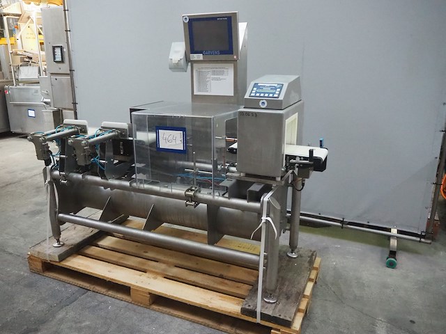 Garvens mettler toledo - afbeelding 1 van  17