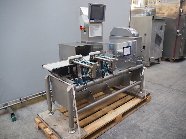 Garvens mettler toledo - afbeelding 10 van  17