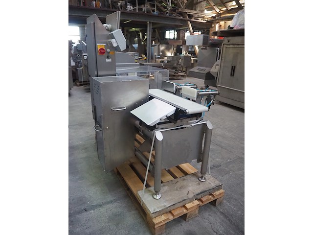 Garvens mettler toledo - afbeelding 11 van  17