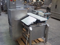 Garvens mettler toledo - afbeelding 11 van  17