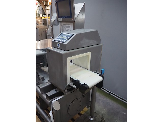 Garvens mettler toledo - afbeelding 12 van  17